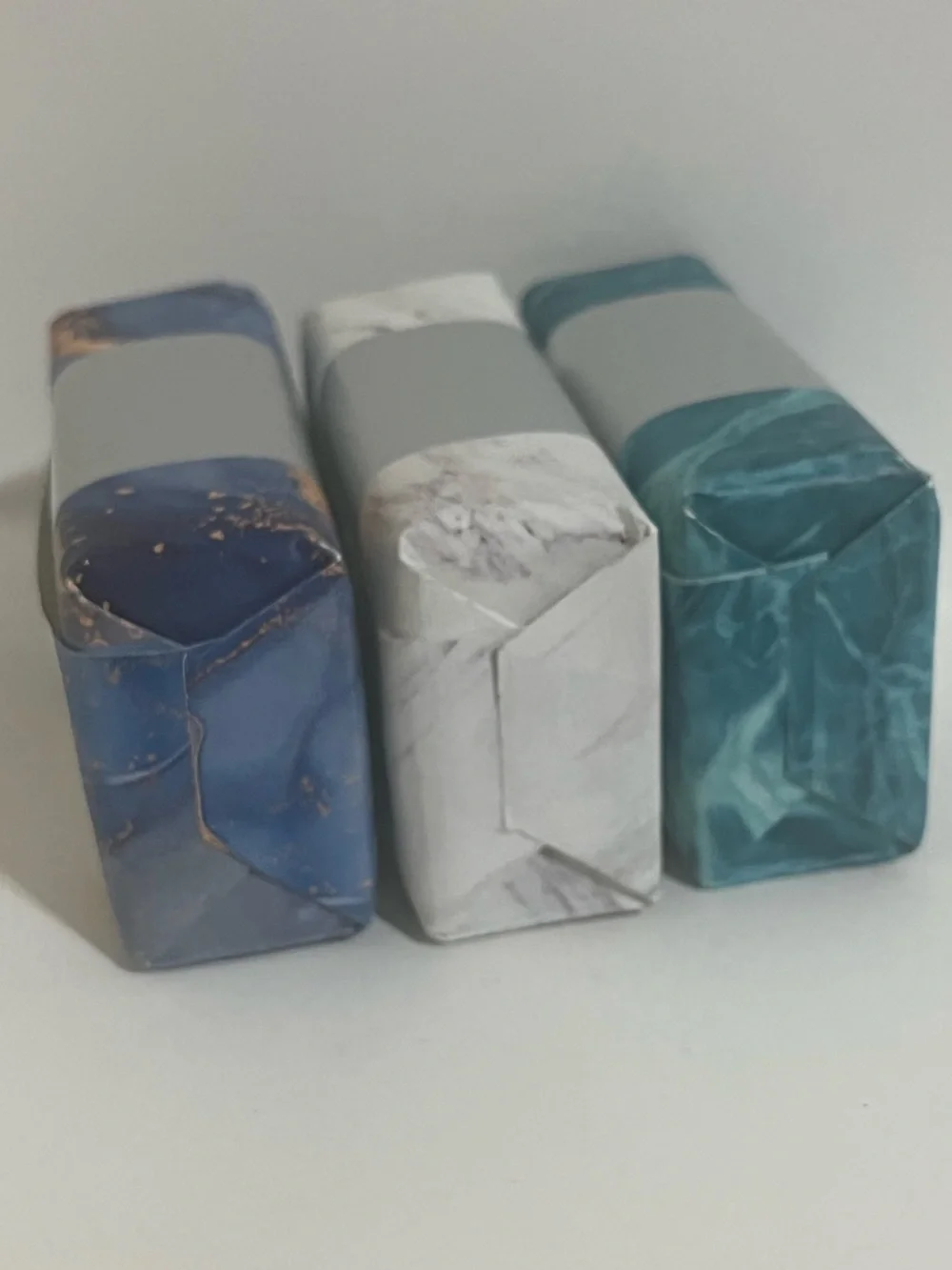 Bath and Body Works Men’s Soap Bars